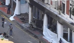 车祸死亡爆料视频完整版,惊心动魄！车祸死亡爆料视频完整版揭露惨烈现场