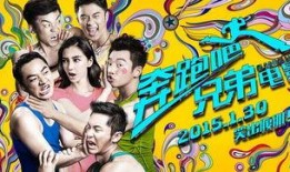 奔跑吧兄弟狗仔爆料视频,精彩幕后花絮大公开